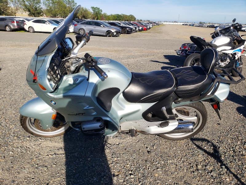 Продажа на аукционе авто 1996 Bmw R1100, vin: WB1041803T0440665, номер лота: 45654706