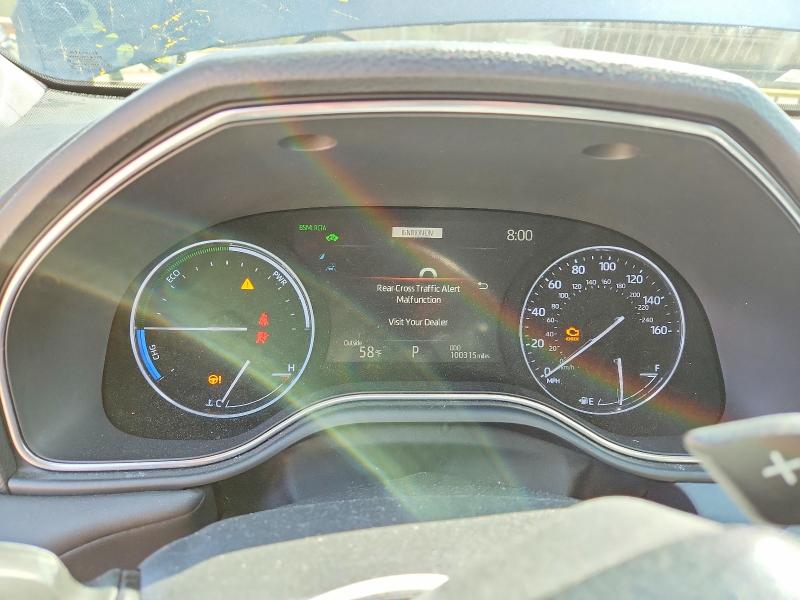 Продаж на аукціоні авто 2020 Toyota Avalon Hybrid, vin: 4T1E21FB2LU014263, номер лоту: 46838506
