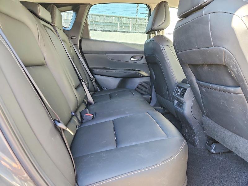 Aukcja sprzedaży 2025 Nissan Murano, vin: 5N1AZ3BS0SC114300, numer aukcji: 46068066