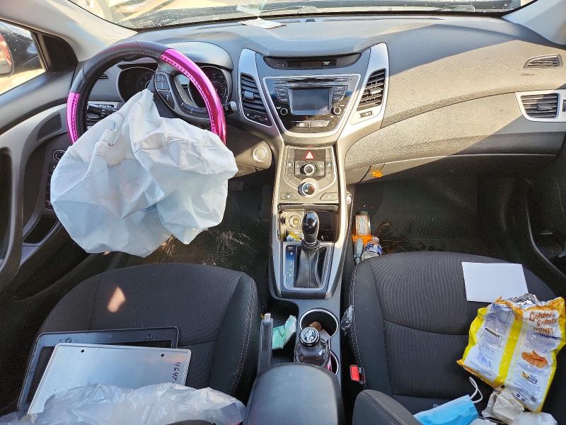 Aukcja sprzedaży 2016 Hyundai Elantra, vin: 5NPDH4AE9GH733978, numer aukcji: 46470456