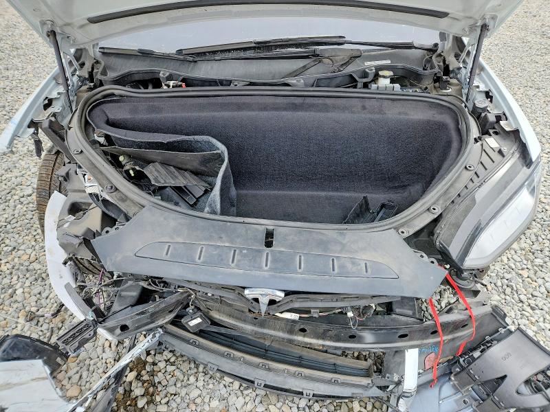 Aukcja sprzedaży 2018 Tesla Model X, vin: 5YJXCBE46JF097625, numer aukcji: 47840476