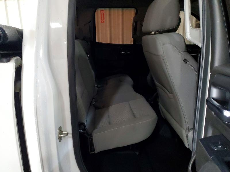 46613426 :رقم المزاد ، 1GTV2LEC4GZ120314 vin ، 2016 Gmc Sierra مزاد بيع
