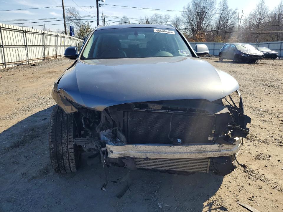 Aukcja sprzedaży 2016 Audi Q5, vin: WA1C2AFP9GA048063, numer aukcji: 45688436