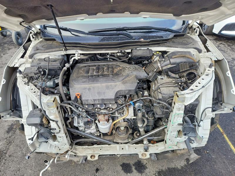 Продажа на аукционе авто 2017 Acura Mdx, vin: 5FRYD4H52HB014363, номер лота: 79192125