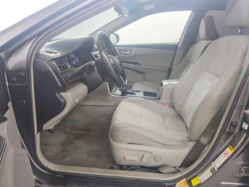 Продаж на аукціоні авто 2016 Toyota Camry, vin: 4T4BF1FK9GR520286, номер лоту: 78844225