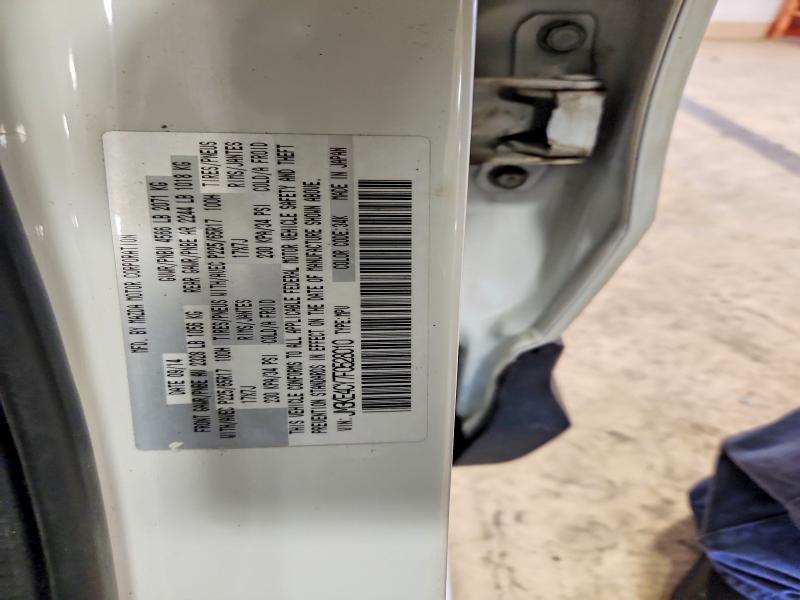 Aukcja sprzedaży 2015 Mazda Cx-5, vin: JM3KE4CY7F0528010, numer aukcji: 79235755