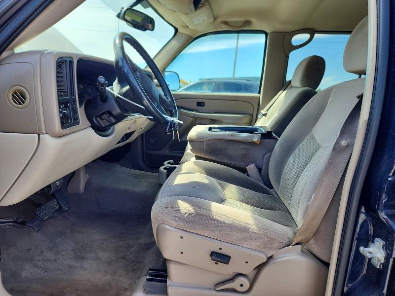 Aukcja sprzedaży 2005 Chevrolet Avalanche, vin: 3GNEC12Z95G140430, numer aukcji: 46282596