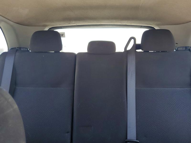 Продаж на аукціоні авто 2011 Mitsubishi Outlander Sport, vin: JA4AP3AU4BZ010588, номер лоту: 46284216