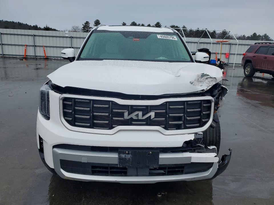 Продажа на аукционе авто 2024 Kia Telluride, vin: 5XYP6DGC7RG544863, номер лота: 45605796