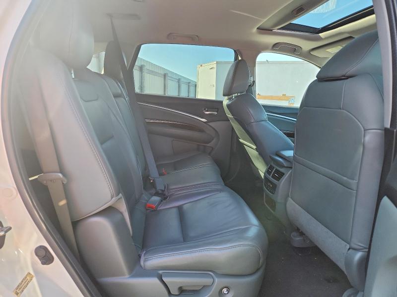 Aukcja sprzedaży 2015 Acura Mdx, vin: 5FRYD3H45FB006465, numer aukcji: 47579916