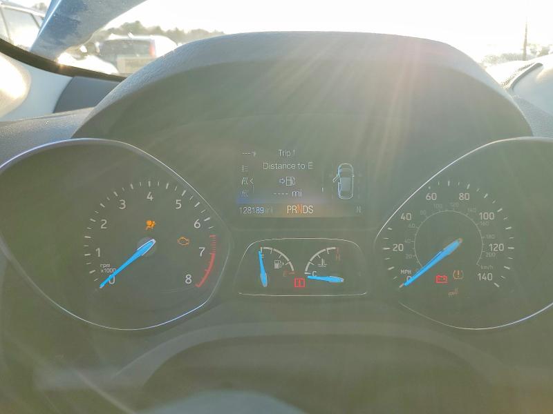 Продаж на аукціоні авто 2019 Ford Escape, vin: 1FMCU9J93KUC26091, номер лоту: 41948246