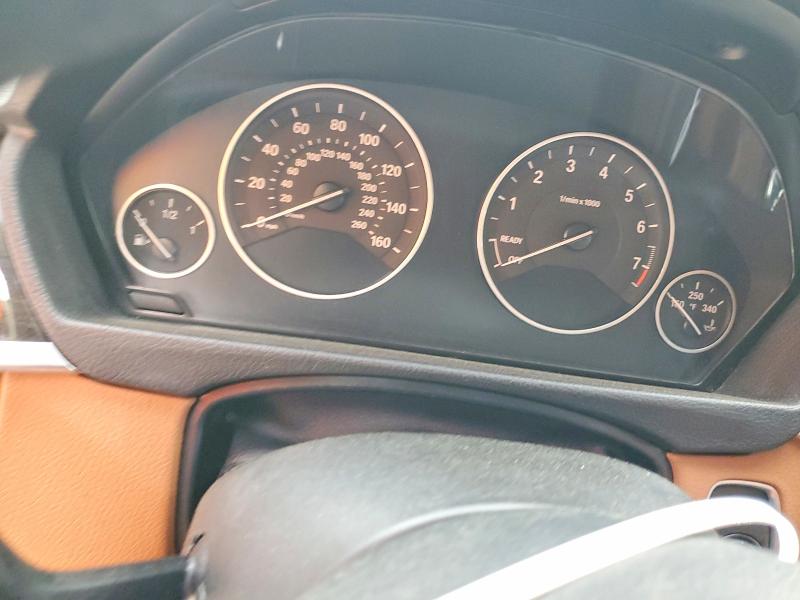 Aukcja sprzedaży 2015 Bmw 335, vin: WBA3A9C59FK472682, numer aukcji: 47419206