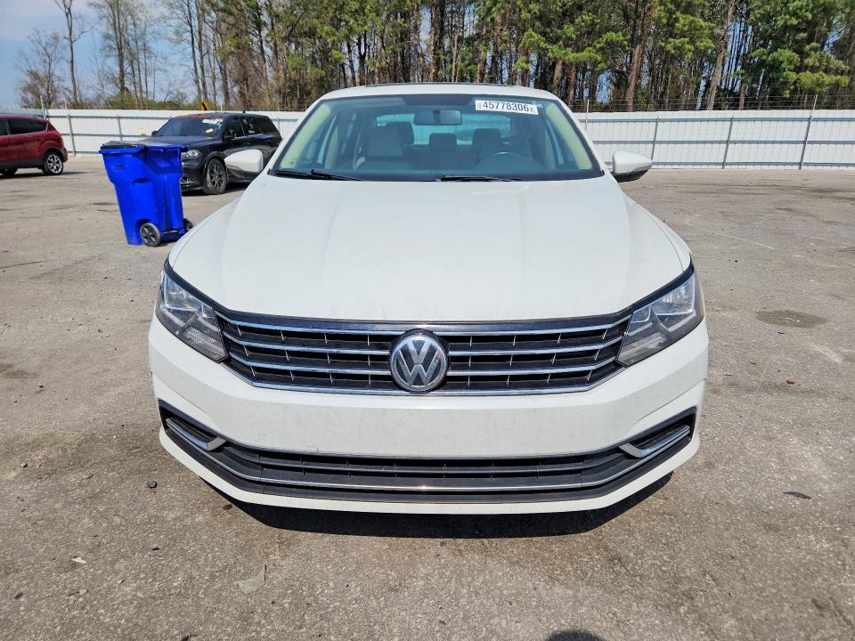 Aukcja sprzedaży 2018 Volkswagen Passat, vin: 1VWBA7A39JC043109, numer aukcji: 45778306