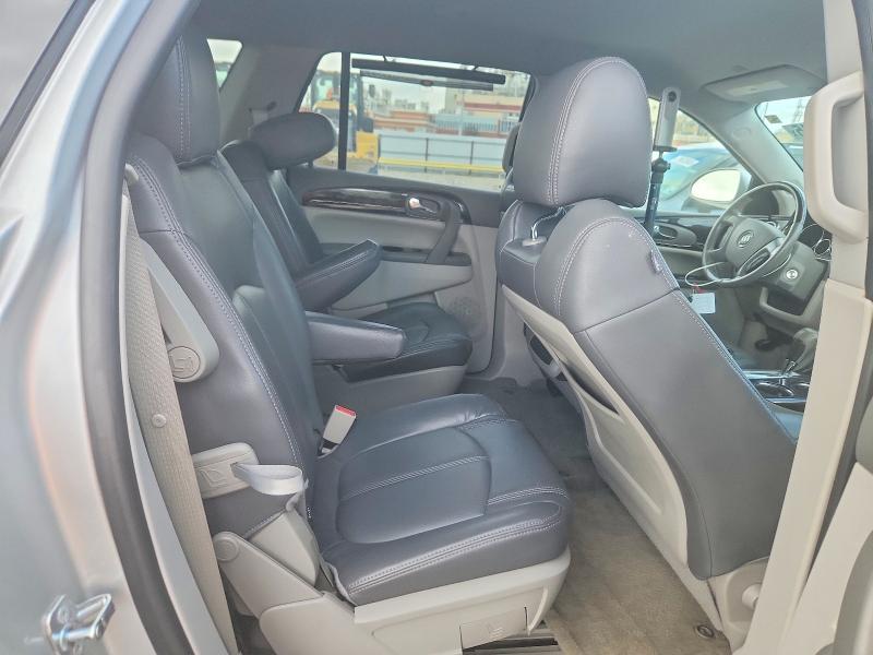 79271415 :رقم المزاد ، 5GAKRAKD7GJ272927 vin ، 2016 Buick Enclave مزاد بيع