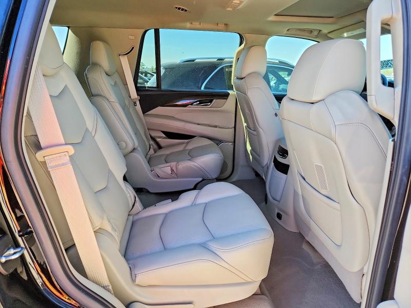 Aukcja sprzedaży 2020 Cadillac Escalade, vin: 1GYS4BKJ7LR244186, numer aukcji: 46657986