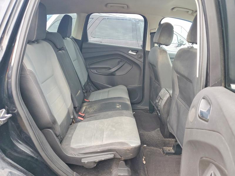 Продажа на аукционе авто 2016 Ford Escape, vin: 1FMCU0GX4GUB49112, номер лота: 79451775