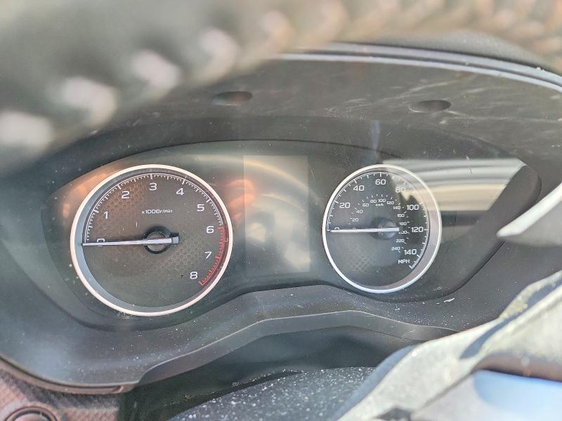 Продаж на аукціоні авто 2022 Subaru Forester, vin: JF2SKAPC1NH489530, номер лоту: 47346566