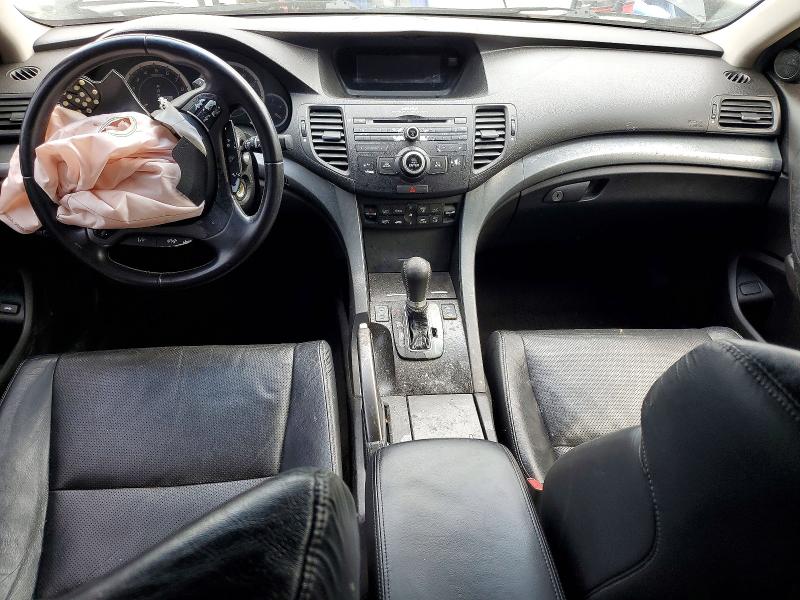 Продажа на аукционе авто 2014 Acura Tsx, vin: JH4CU2F48EC001165, номер лота: 45660446