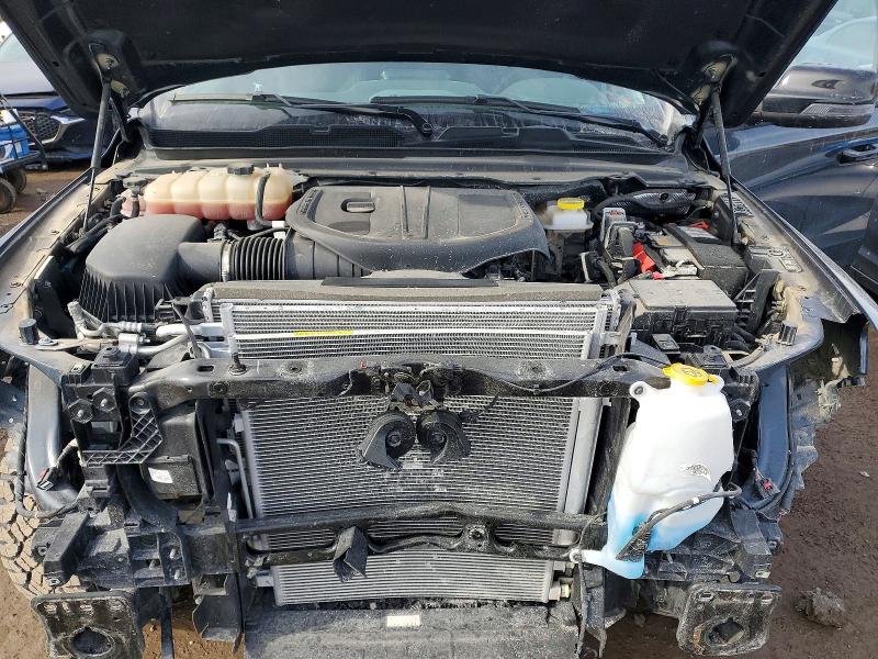 Продажа на аукционе авто 2025 Ram 1500, vin: 1C6SRFLP3SN681780, номер лота: 79256225