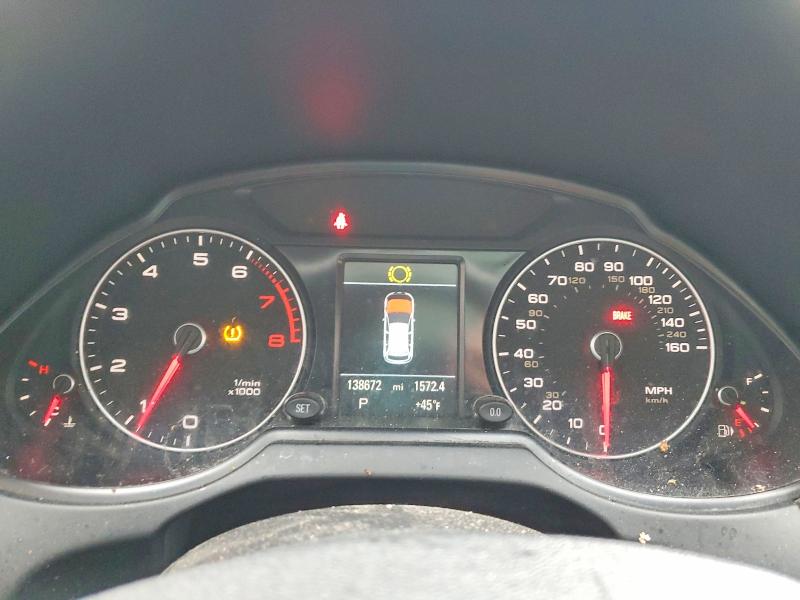 Продаж на аукціоні авто 2016 Audi Q5, vin: WA1L2AFP8GA001753, номер лоту: 79156145