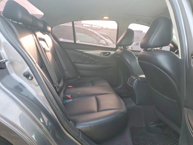 Продажа на аукционе авто 2020 Infiniti Q50, vin: JN1EV7AP0LM206561, номер лота: 47981886