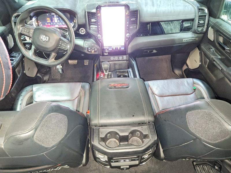 Продажа на аукционе авто 2025 Ram 1500, vin: 1C6SRFLP7SN658146, номер лота: 78996845