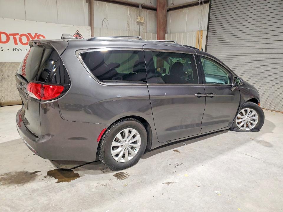 Aukcja sprzedaży 2018 Chrysler Pacifica, vin: 2C4RC1FG7JR108504, numer aukcji: 46441736