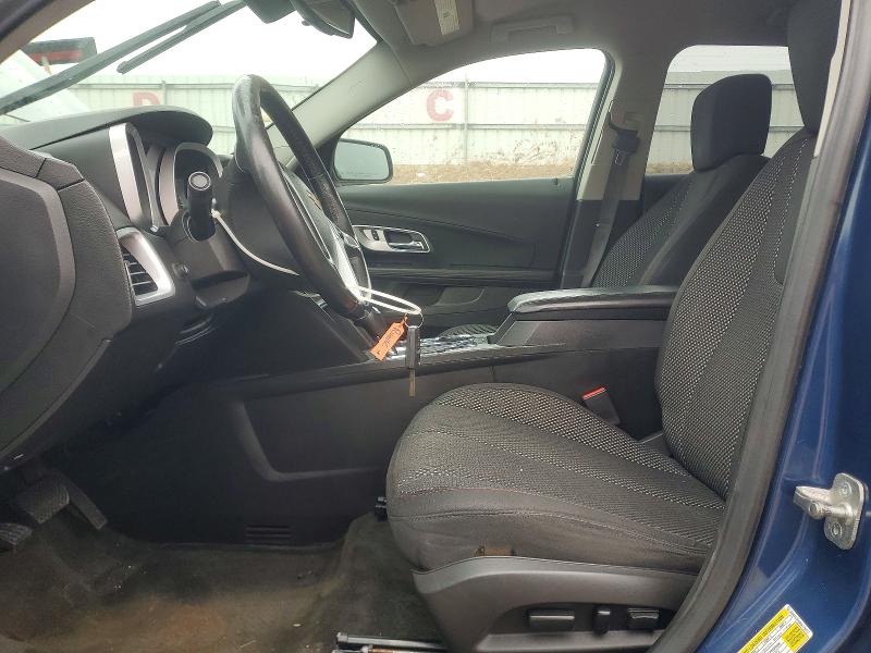 Aukcja sprzedaży 2017 Chevrolet Equinox, vin: 2GNALCEK9H6179477, numer aukcji: 79610025