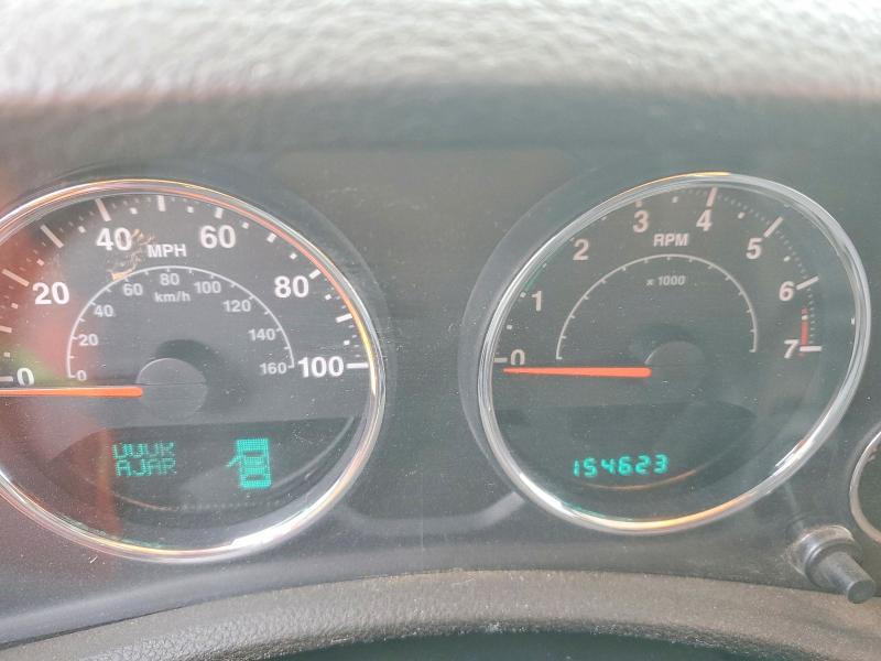 Aukcja sprzedaży 2013 Jeep Wrangler Unlimited, vin: 1C4HJWFG3DL520947, numer aukcji: 48080816