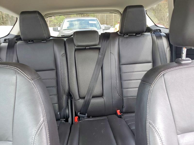 Продажа на аукционе авто 2014 Ford Escape, vin: 1FMCU0JX9EUB96366, номер лота: 41818966
