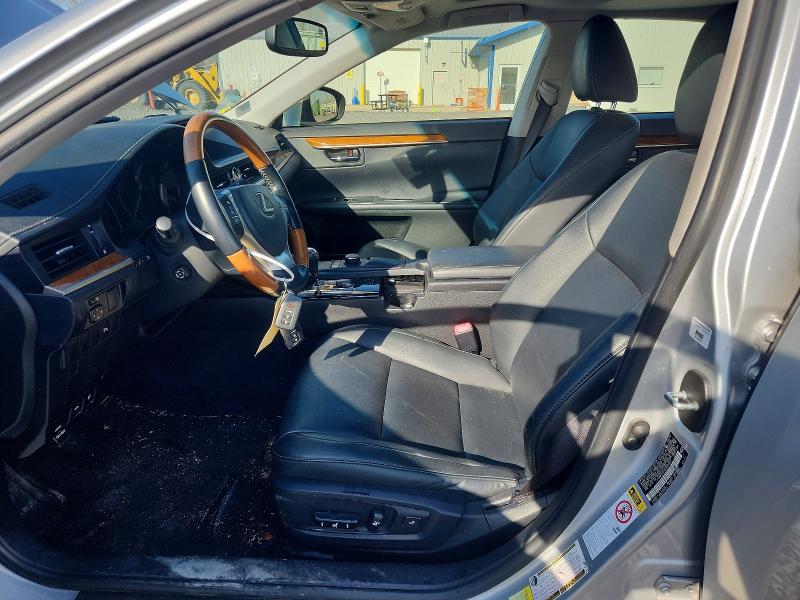 Продажа на аукционе авто 2013 Lexus Es 300h, vin: JTHBW1GG9D2038027, номер лота: 47789066