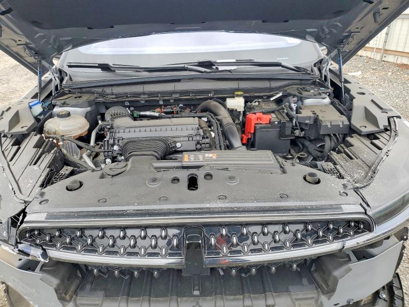 Продаж на аукціоні авто 2024 Lincoln Nautilus, vin: 5LMPJ8JA8RJ800935, номер лоту: 46582526