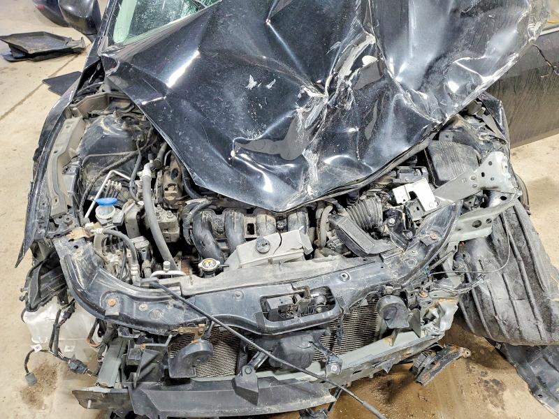 Продажа на аукционе авто 2017 Mazda 6, vin: JM1GL1V51H1138975, номер лота: 46042376