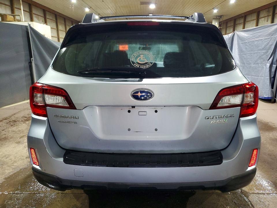 Продажа на аукционе авто 2015 Subaru Outback, vin: 4S4BSAAC3F3242737, номер лота: 46499926
