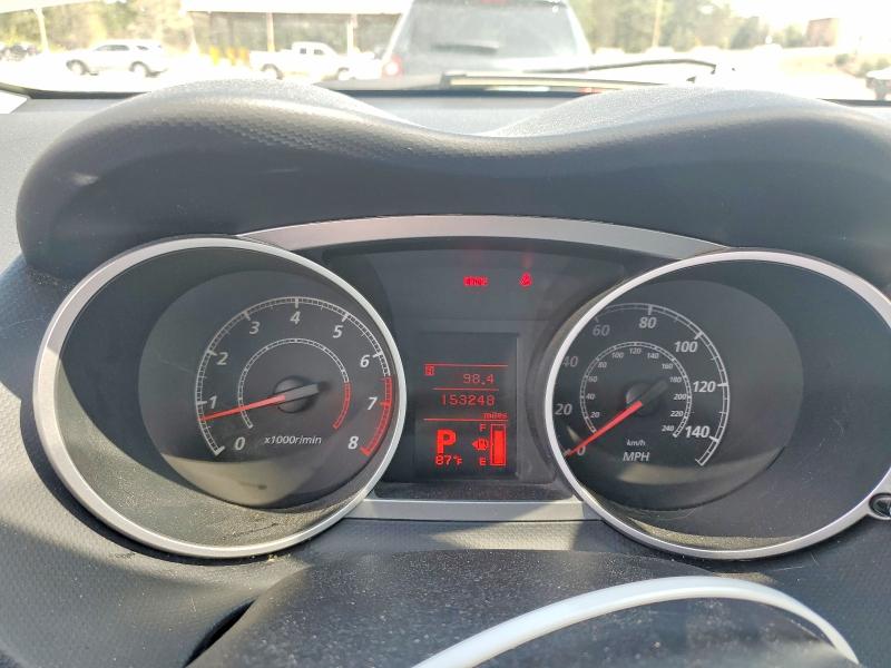 Продажа на аукционе авто 2012 Mitsubishi Outlander, vin: JA4AS2AW0CU011228, номер лота: 47171676