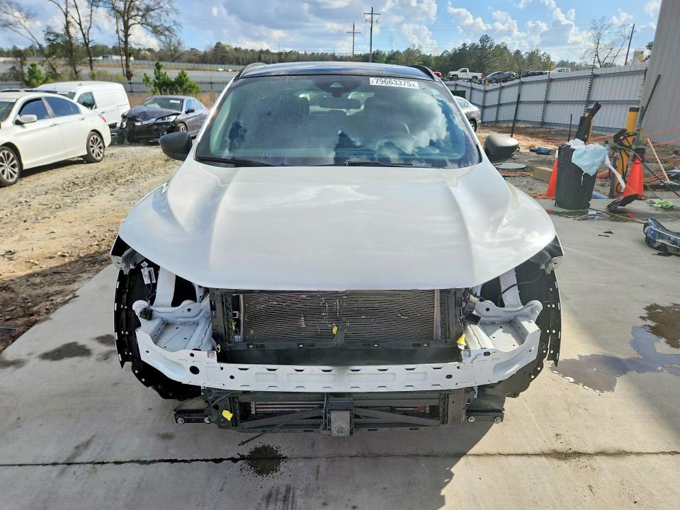 Aukcja sprzedaży 2023 Ford Escape, vin: 1FMCU0MN2PUA64398, numer aukcji: 79663375