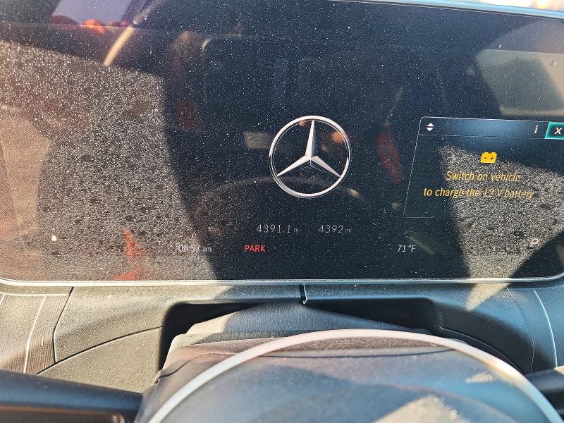 Продажа на аукционе авто 2024 Mercedes-benz C, vin: W1KAF4GB1RR234468, номер лота: 47831616