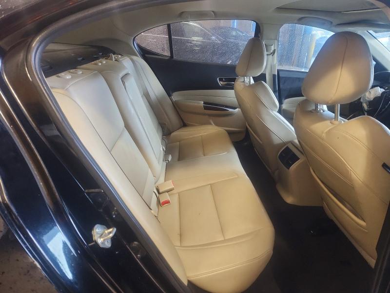 Продажа на аукционе авто 2020 Acura Tlx, vin: 19UUB1F31LA011334, номер лота: 46213036