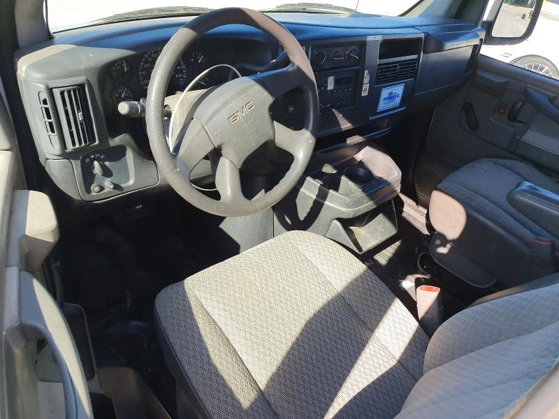 Aukcja sprzedaży 2005 Gmc Savana, vin: 1GDGG31V951901466, numer aukcji: 47815306