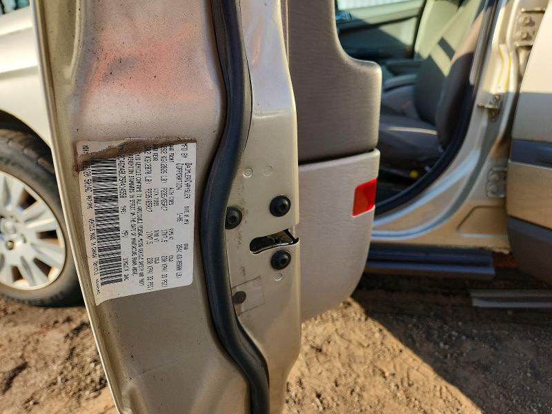 Aukcja sprzedaży 2005 Chrysler Pacifica, vin: 2C4GM48L75R414558, numer aukcji: 41969286