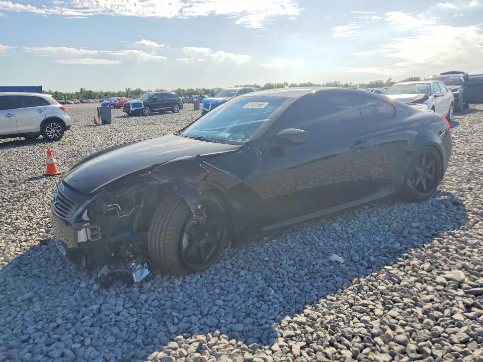 Продажа на аукционе авто 2008 Infiniti G37, vin: JNKCV64E18M119962, номер лота: 47422566