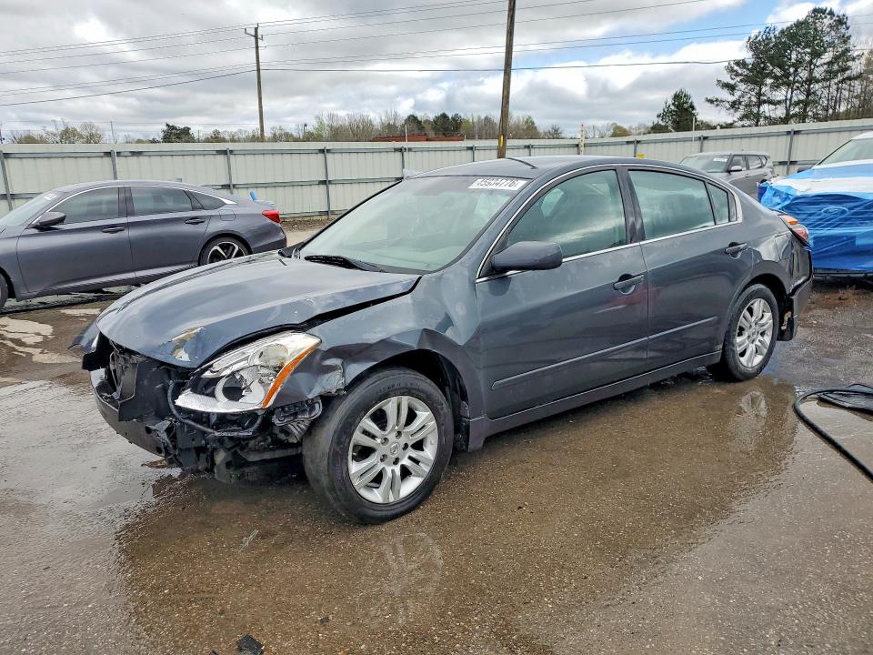 Продажа на аукционе авто 2011 Nissan Altima, vin: 1N4AL2AP2BN506766, номер лота: 45934776