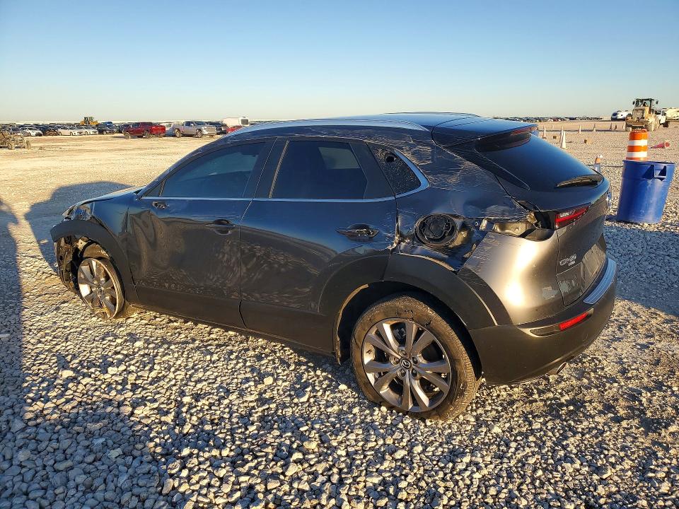 45984806 :رقم المزاد ، 3MVDMBBL8NM411190 vin ، 2022 Mazda Cx-30 مزاد بيع