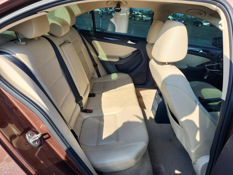 Продажа на аукционе авто 2016 Volkswagen Jetta, vin: 3VWL17AJ3GM359390, номер лота: 79729785