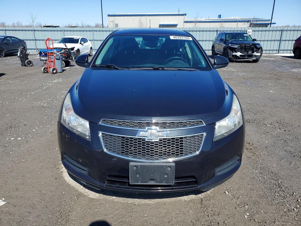 Aukcja sprzedaży 2014 Chevrolet Cruze, vin: 1G1PC5SB4E7426010, numer aukcji: 46329106