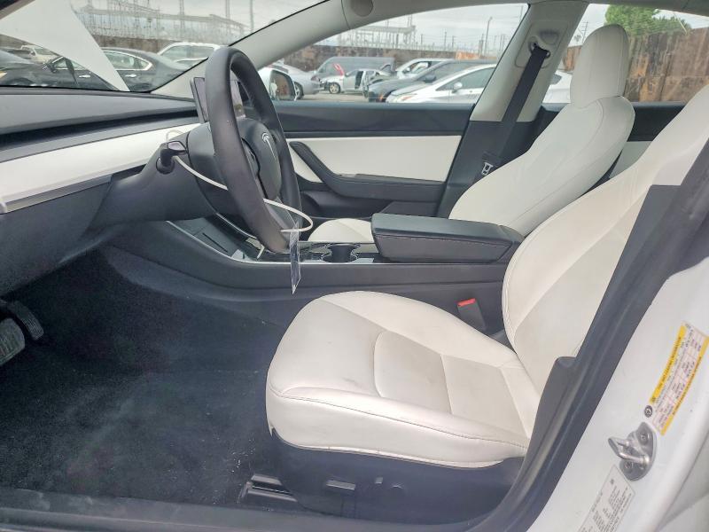 48082866 :رقم المزاد ، 5YJ3E1EAXLF775210 vin ، 2020 Tesla Model 3 مزاد بيع