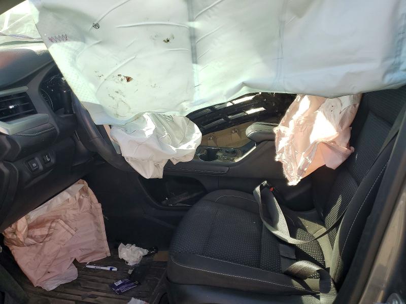 Aukcja sprzedaży 2021 Gmc Acadia, vin: 1GKKNKLS3MZ218765, numer aukcji: 47498366