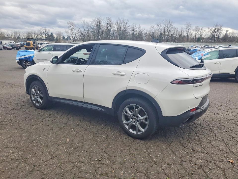 Продаж на аукціоні авто 2024 Dodge Hornet, vin: ZACPDFCW1R3A29480, номер лоту: 79980035