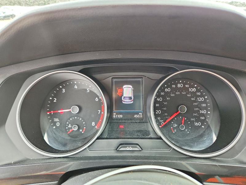 Продаж на аукціоні авто 2020 Volkswagen Tiguan, vin: 3VV2B7AX8LM089956, номер лоту: 47061796