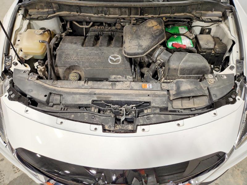 Aukcja sprzedaży 2015 Mazda Cx-9, vin: JM3TB2DA8F0455135, numer aukcji: 47221196